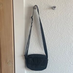 DKNY Black Crossbody Bag